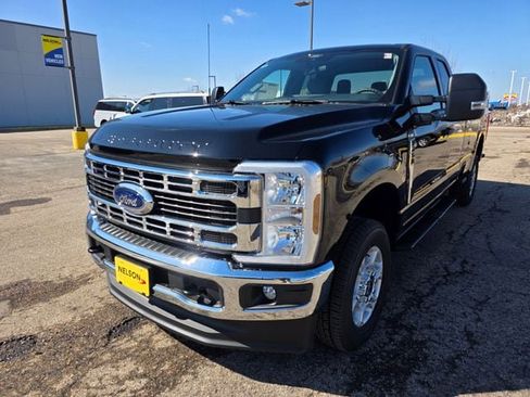 New 2026 Ford F350 4x4 SuperCab Super Duty image 31