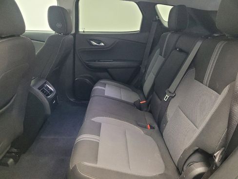 Used 2024 Chevrolet Blazer LT w/ Convenience Package FWD image 18