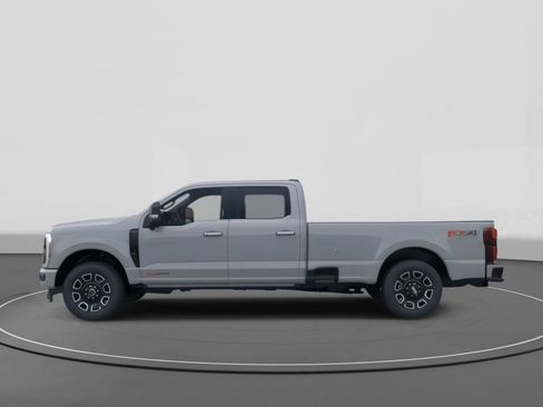New 2026 Ford F350 Platinum image 3