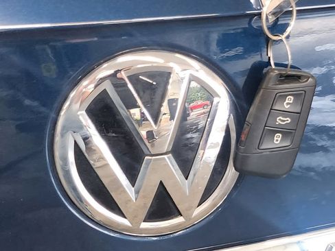 Used 2019 Volkswagen Atlas SE w/ Towing Package AWD/4WD image 41