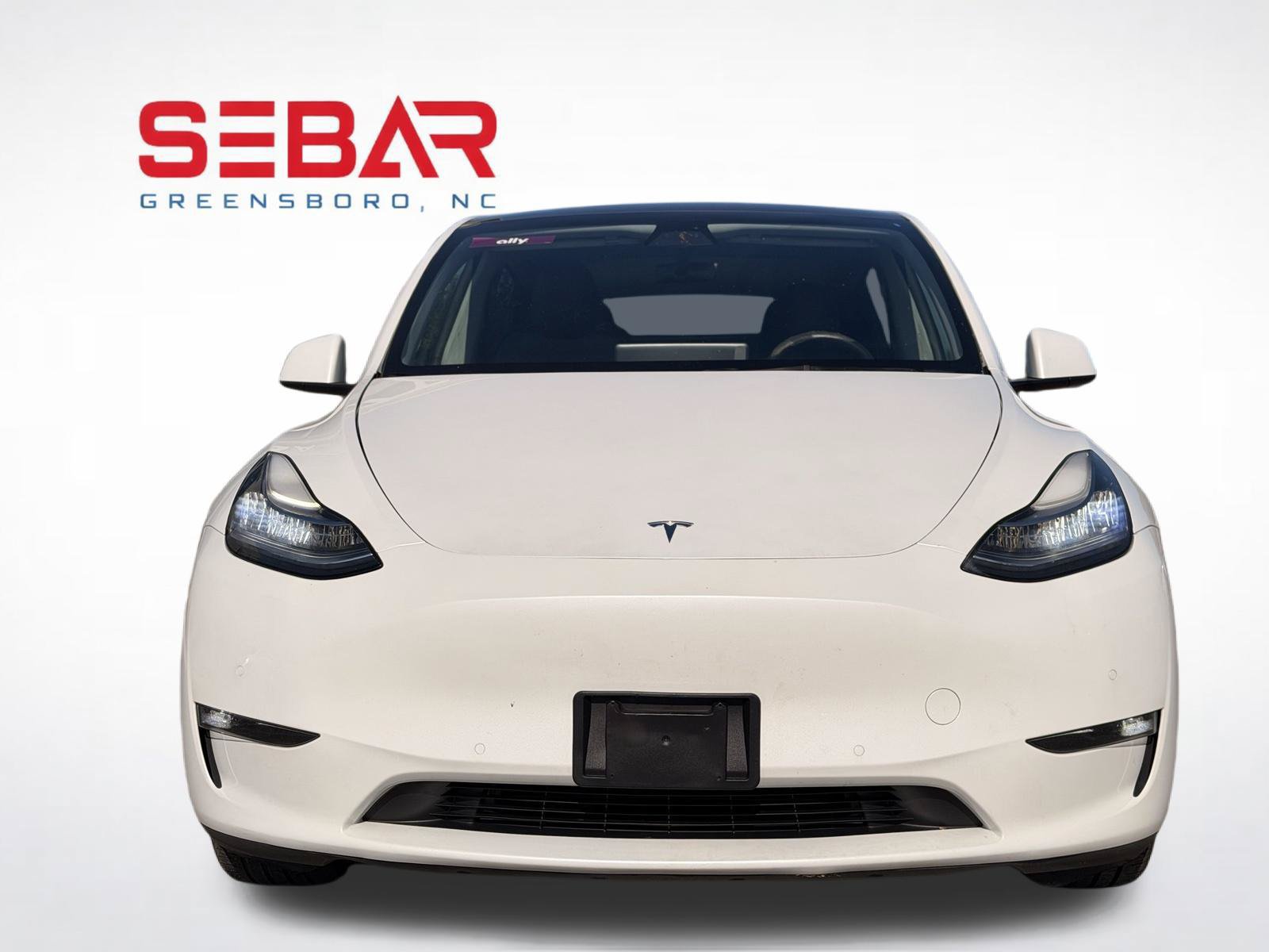 Used 2022 Tesla Model Y Long Range AWD/4WD image 5