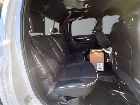 New 2026 RAM 4500 Laramie w/ Laramie Trim Package image 10