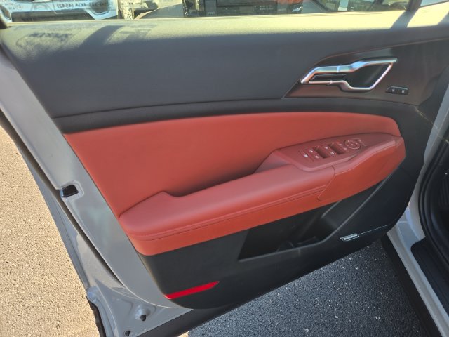New 2026 Kia Sportage SX FWD image 23