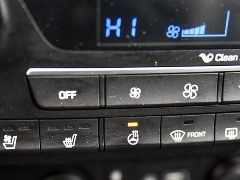 Used 2019 Hyundai Tucson Ultimate image 22