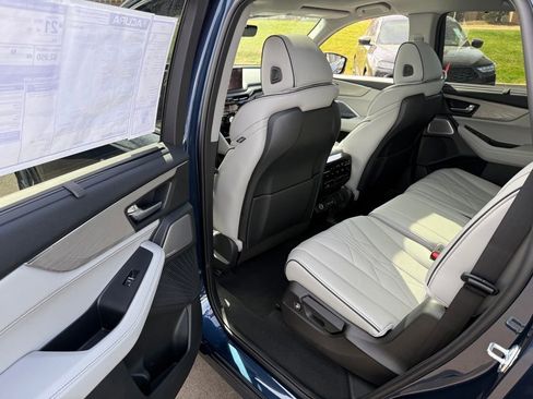 New 2026 Acura MDX SH-AWD w/ Advance Package image 14