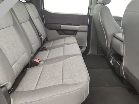 New 2026 Ford F250 XL w/ STX Appearance Package AWD/4WD image 22
