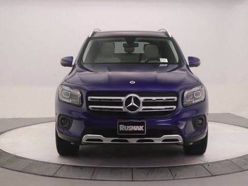 Certified 2022 Mercedes-Benz GLB 250 image 7