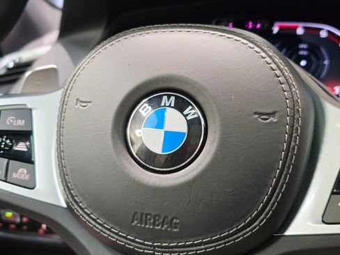 Used 2022 BMW X5 M50i w/ Executive Package image 23