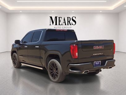 Used 2020 GMC Sierra 1500 Denali w/ Denali Ultimate Package