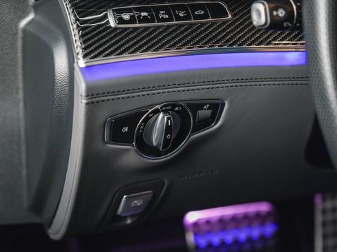 Used 2019 Mercedes-Benz AMG GT 63 S image 38