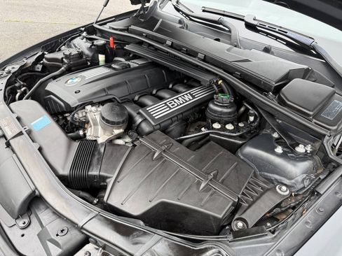 Used 2007 BMW 328xi Sedan AWD/4WD image 38