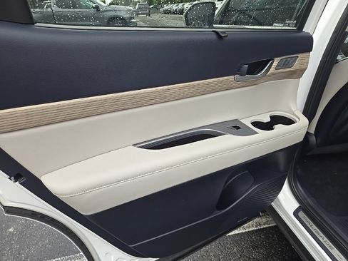 Certified 2021 Hyundai Palisade Limited AWD/4WD image 36