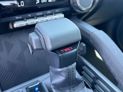 New 2026 Toyota Tacoma TRD Sport image 22