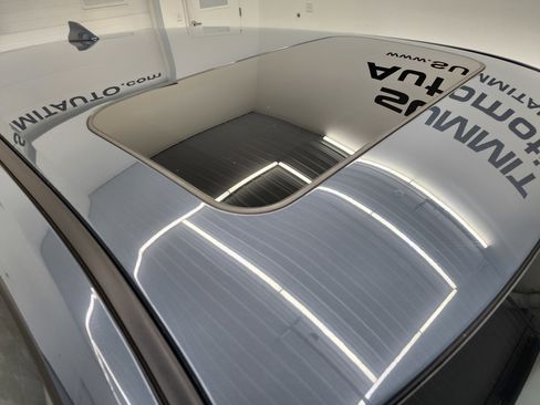 Used 2024 MAZDA CX-5 Carbon Edition image 4