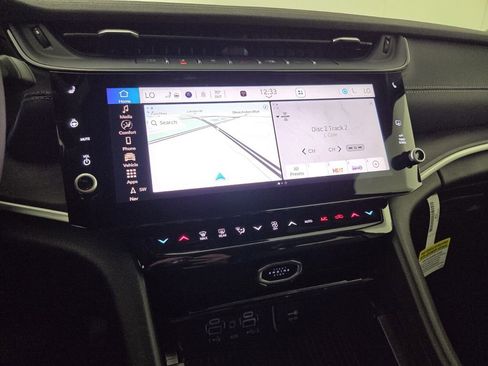 New 2026 Jeep Grand Cherokee Altitude RWD image 22
