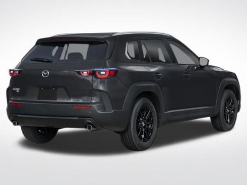 New 2026 MAZDA CX-50 AWD 2.5 S w/ Weather Package image 2