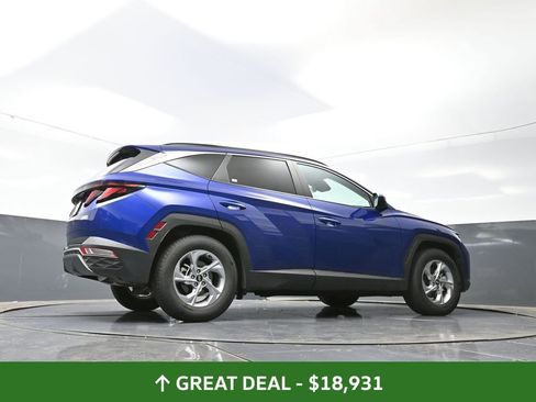 Used 2024 Hyundai Tucson SEL image 51