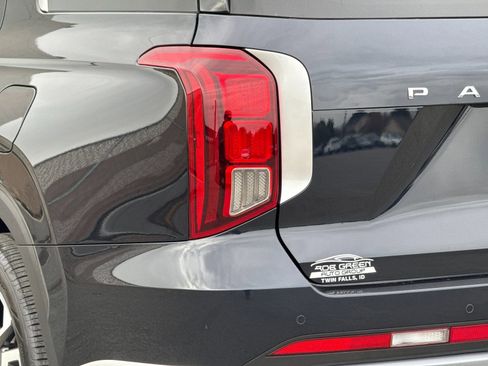 Used 2024 Hyundai Palisade SEL AWD/4WD image 34