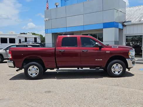 Used 2020 RAM 2500 Tradesman AWD/4WD image 38