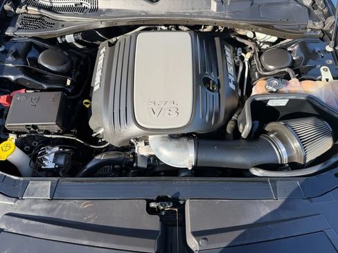Used 2019 Dodge Challenger R/T RWD image 20