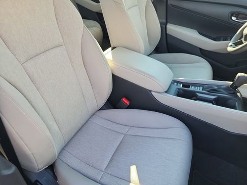 Certified 2024 Honda Accord LX image 16