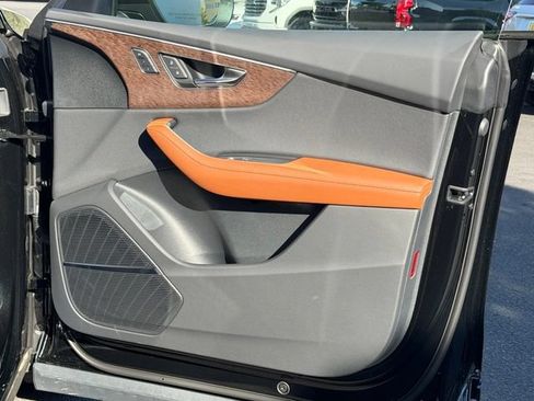 New 2026 Audi Q8 Prestige AWD/4WD image 28