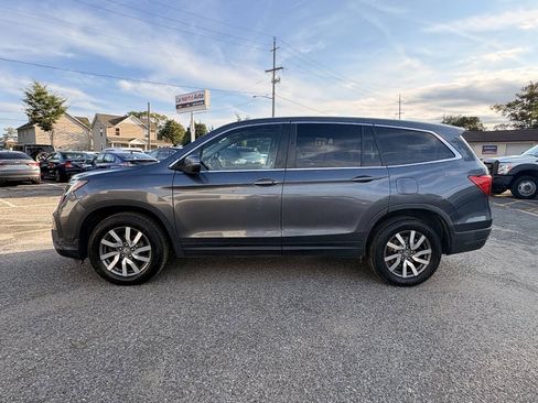 Used 2019 Honda Pilot EX-L image 13