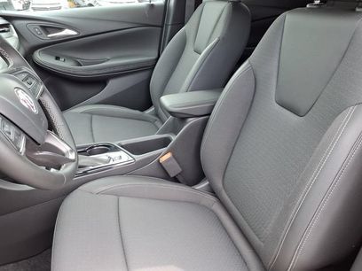 Certified 2026 Buick Encore GX Preferred