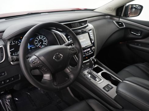 Used 2022 Nissan Murano SL image 27