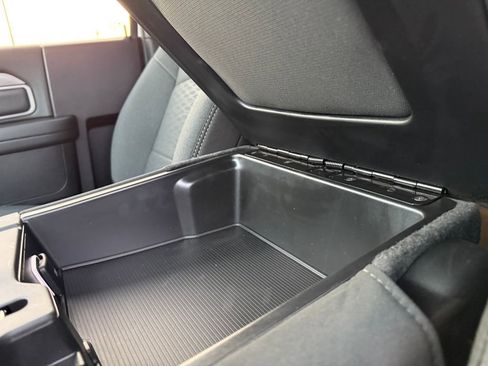 New 2026 RAM 5500 Tradesman image 26