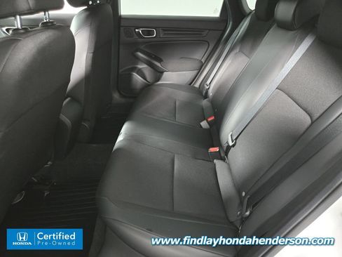 Certified 2023 Honda Civic Sport image 15