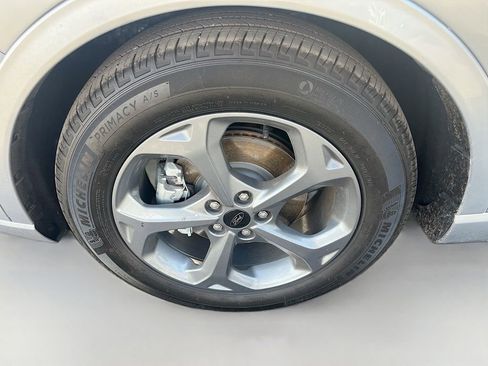 Used 2023 Ford Escape ST-Line w/ Equipment Group 301A FWD image 29