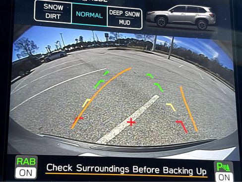 Used 2025 Subaru Forester Sport w/ Popular Package #1 image 33