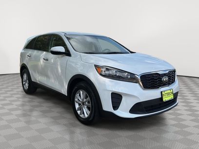 Used 2020 Kia Sorento FWD V6