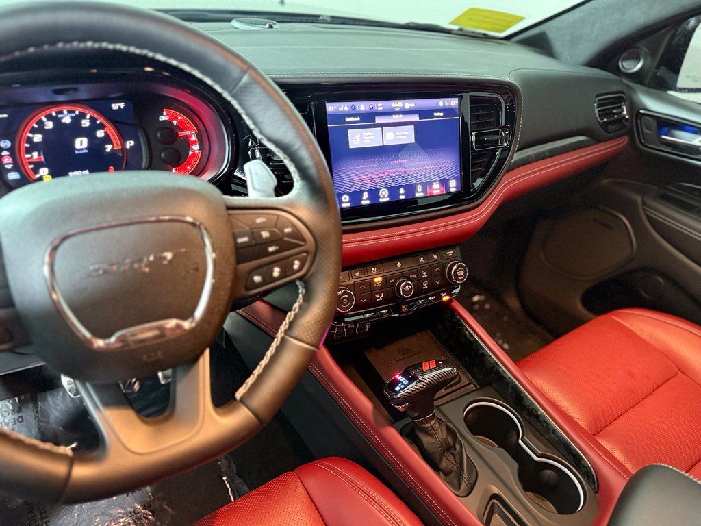 Used 2024 Dodge Durango SRT Hellcat AWD/4WD image 17