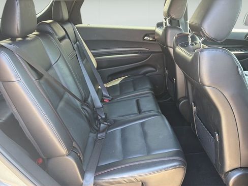 Used 2025 Dodge Durango GT AWD/4WD image 10