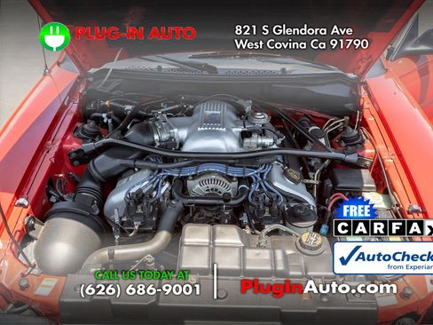 Used 1997 Ford Mustang Cobra RWD image 14