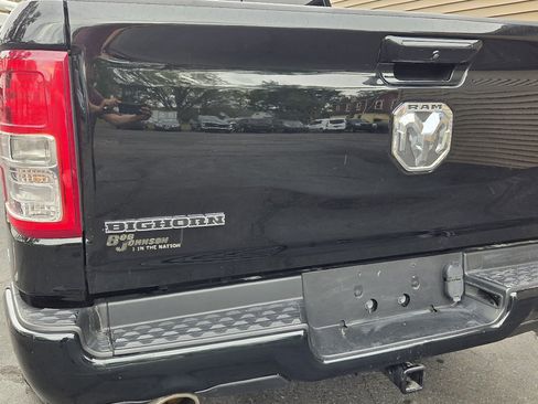 Used 2019 RAM 1500 Big Horn image 31