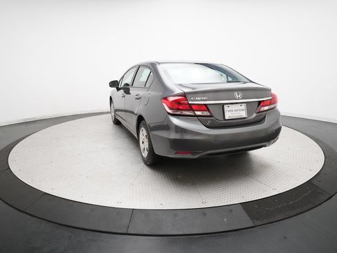 Used 2014 Honda Civic LX image 32