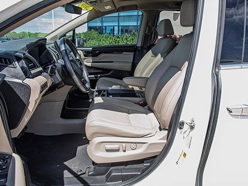 Used 2019 Honda Odyssey Elite image 15
