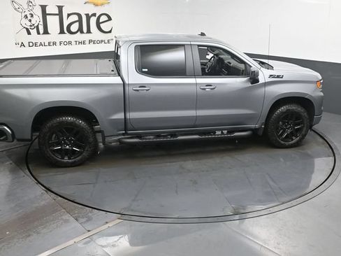 New 2026 Chevrolet Silverado 1500 RST w/ Convenience Package II AWD/4WD image 17