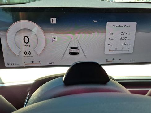 New 2026 Genesis GV70 2.5T Select AWD/4WD image 18