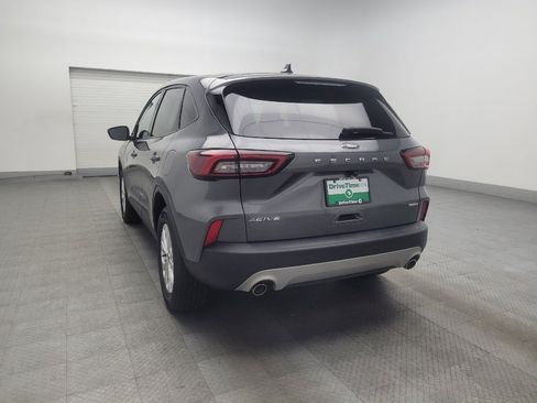 Used 2025 Ford Escape Active AWD/4WD image 5
