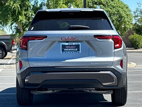 New 2026 GMC Terrain Elevation image 6