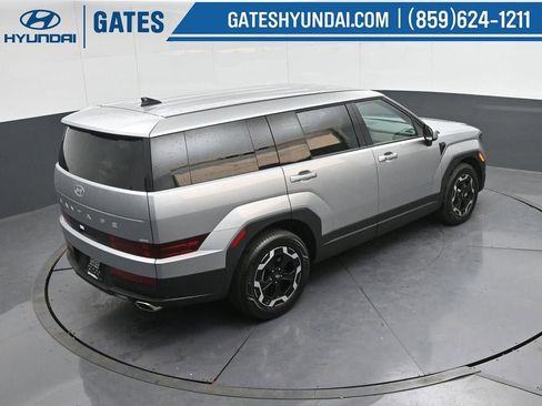 New 2026 Hyundai Santa Fe SE image 39
