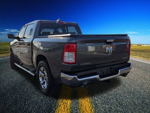 Certified 2019 RAM 1500 Big Horn image 28