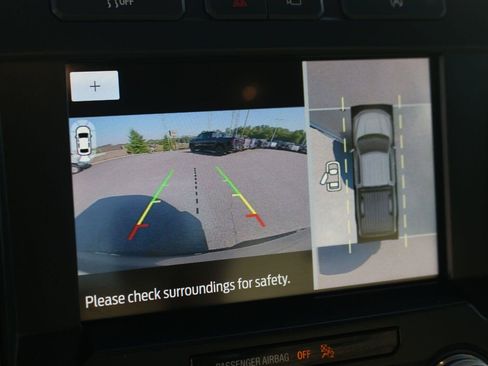 Used 2020 Ford F150 Limited w/ Trailer Tow Package AWD/4WD image 24