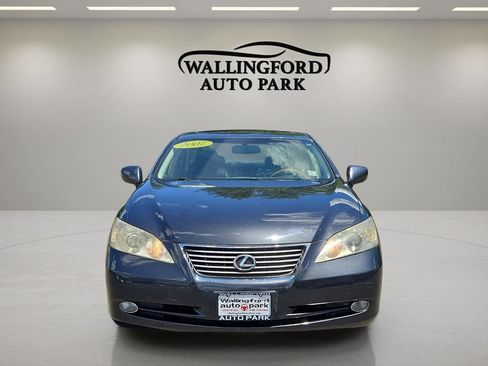 Used 2007 Lexus ES 350 FWD image 2