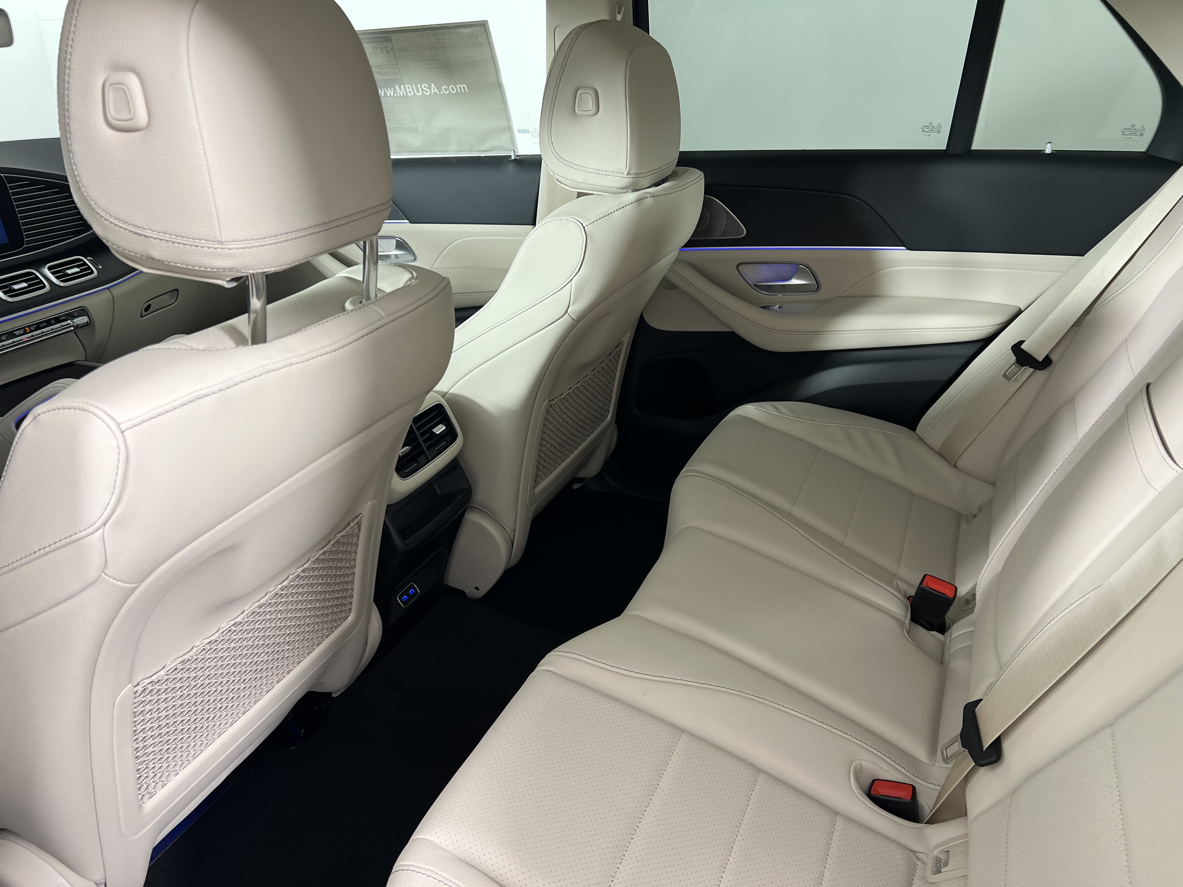 New 2026 Mercedes-Benz GLE 450 4MATIC image 20