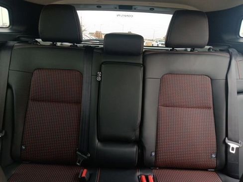 New 2026 Nissan Kicks SR w/ SR Premium Package image 29